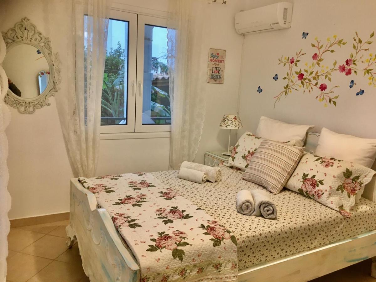 Apartment Near Airport And Beach Artemida  Ngoại thất bức ảnh